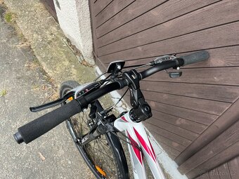 Dámské kolo Author Stratos ASL - 3