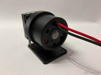 Vodní pumpa - Alphacool/Bitspower D5 - 3
