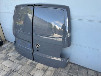 levé a pravé křídlo VW Transporter T6.1 (T5 i T6) - 3