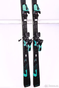 Použité lyže ATOMIC REDSTER X7 REVOSHOCK 2024 - 3