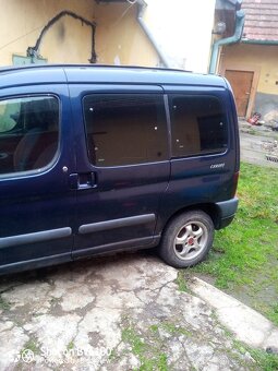 Citroen Berlingo 2.0.hdi - 3