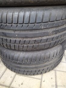 5x114,3 16" alu. kola Futura - 3