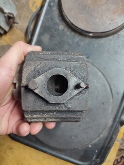 Jawa 50/ 550 valec - 3