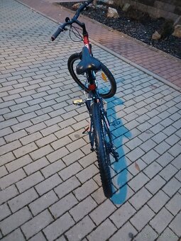 Horské kolo GTM - 3