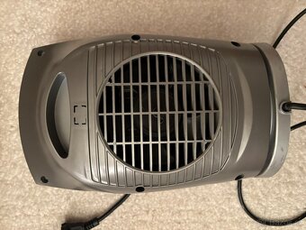 Topidlo a ventilátor zn. Ardes - 3