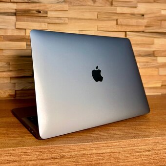 MacBook Pro 13 Touch Bar, i5,2019, 16GB RAM,512GB SSD - 3