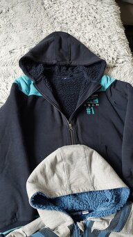 Chlapecké mikiny - 3