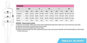 Dámská Péřová bunda Camp Protection Jacket Lady M - 3