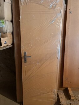 Interiérové dveře - 3