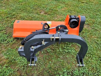 Mulčovač příkopový 165 cm - 3