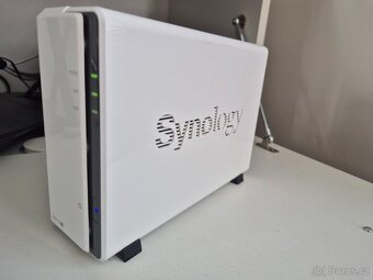Synology DS115j - 3