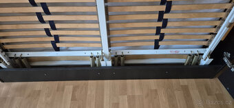 Sklápěcí postel - 3