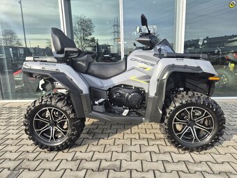CFMOTO Gladiator X850 V-Twin EPS - 3