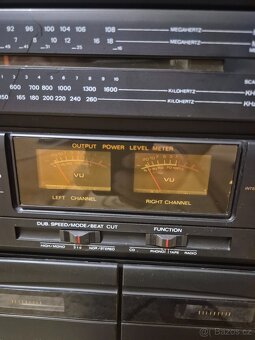 Hi-FI CROWN Věž - 3