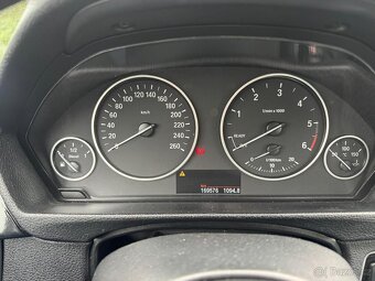 BMW 320d - 3