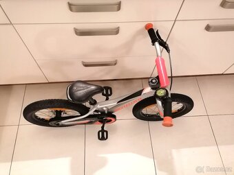 Dětské kolo 16" Specialized - 3