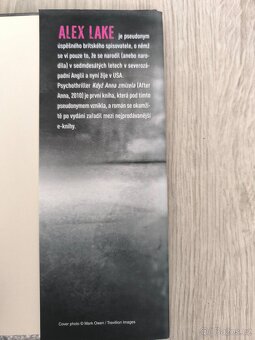 Když Anna zmizela - 3