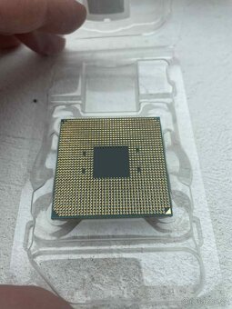 procesor AMD Ryzen 5 2600 - 3