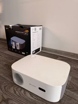 VANKYO PERFORMANCE V700W - 3