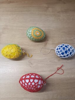 Velikonoční dekorace - 3