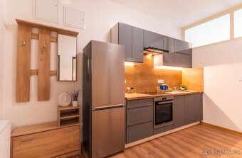 Zařízený apartmán v Šumperku - 3