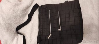 Pinkie taška +různé další věci - 3