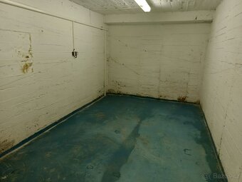 Pronájem nebytového prostoru o velikosti 94,4m2 - 3