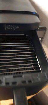 Horkovzdušná fritéza Ninja AirFryer - 3
