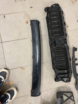 BMW G20 G21 Náhradní díly - 3