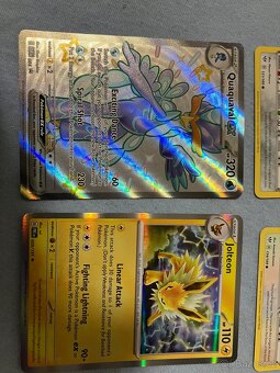 POKEMON custom balicky - 3