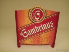 Stojanek na pivní tácky - 3