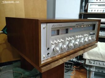receiver Marantz 2330 B - 3