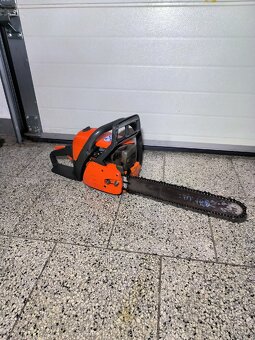 Motorová pila Oleomac 952 - 3