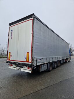Schmitz Cargobull Mega - 3