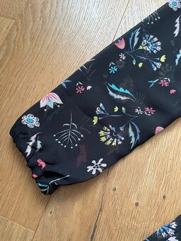 Tunika / šaty Girls 122 - 3