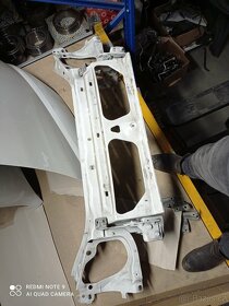 Náhradní díly Renault Kangoo facelift 2002-2008 - 3