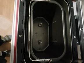 domácí pekárnu ETA DUPLICA - 3