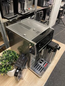 Kávovar De’Longhi PrimaDonna Exclusive - 3