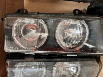 Světla bmw e36 - 3