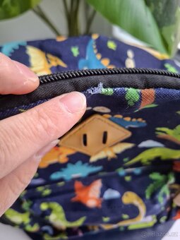 Dětský batoh bestway - 3