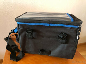 Cyklo taška na řidítka - 3