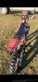 KTM 250 SX-F - 3
