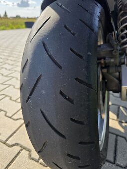 Honda CB 1300, splátky. - 3