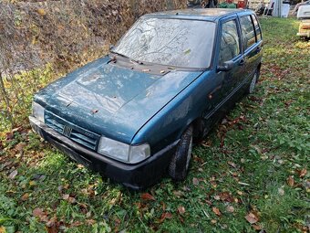 Prodám Fiat Uno - 3