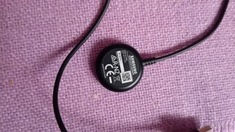 Samsung galaxy watch 4 střbrné 44mm - 3