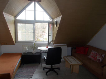 PRONÁJEM APARTMÁNU - 3