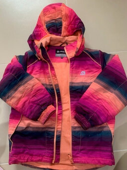 zimní bundy na lyže - 3