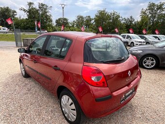 Renault Clio, 1.5dCi 63kW+KLIMA - 3