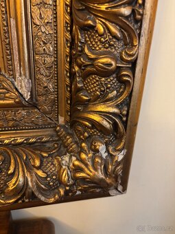 Obraz rozměr 1,3x1,5 m - 3