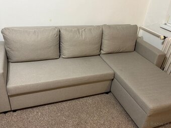 Based Rohová sedačka ZAP, möbelix. - 3